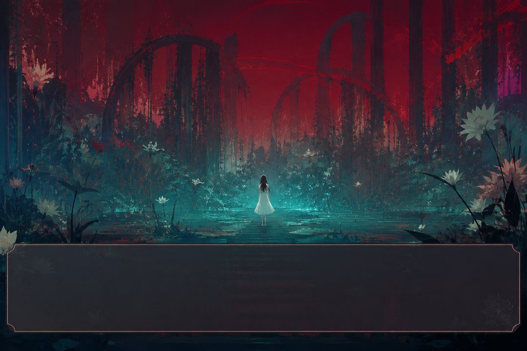 沙耶之歌 角色养成 详情图 3