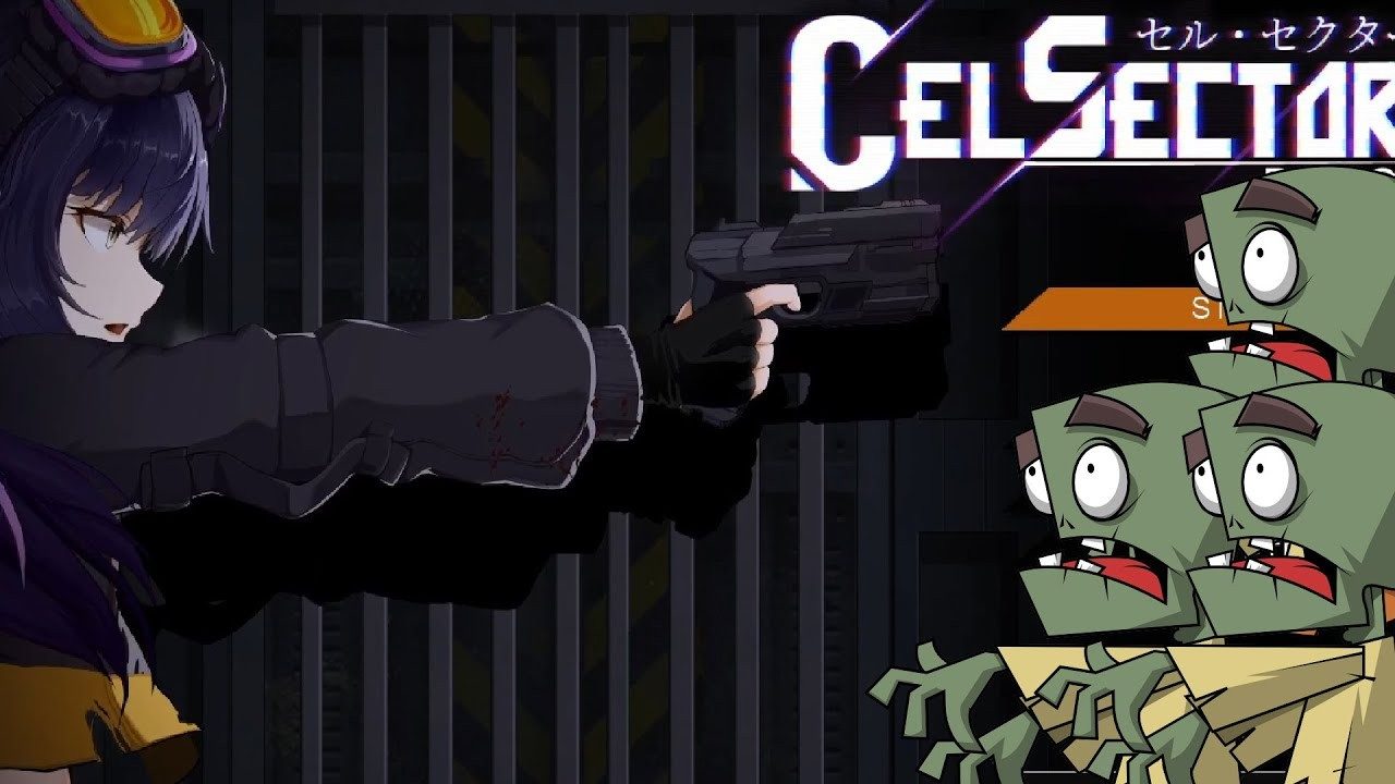 细胞领域CelSector版正式版 Boss战 详情图 1