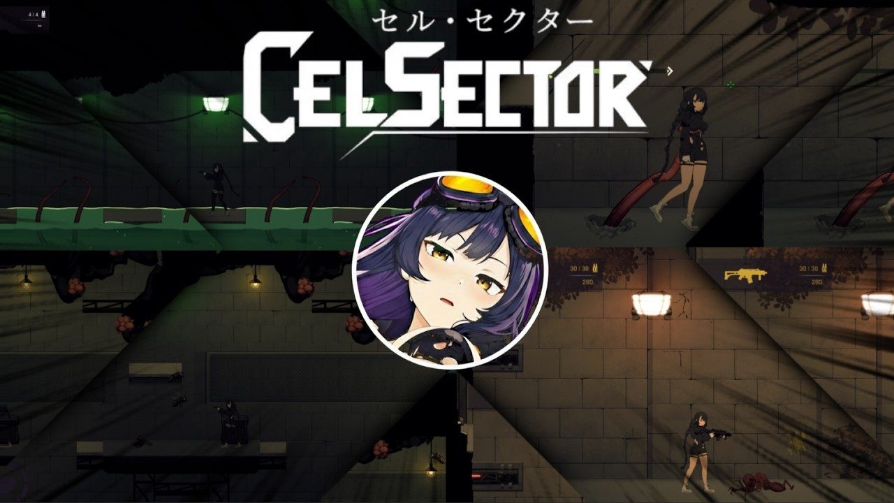 细胞领域CelSector版正式版 攻略要点 预览图 4