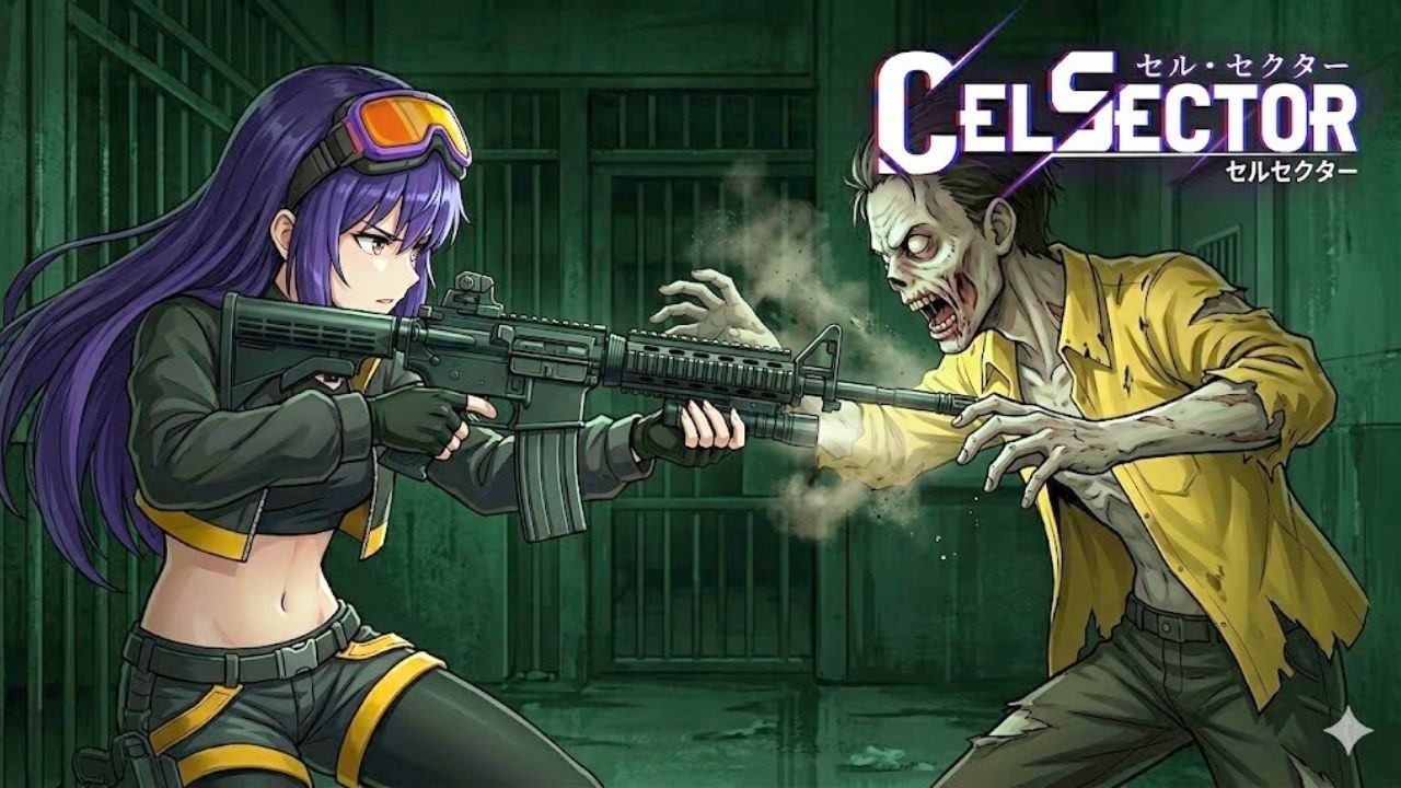 细胞领域CelSector版正式版 PC单机 专题图 5