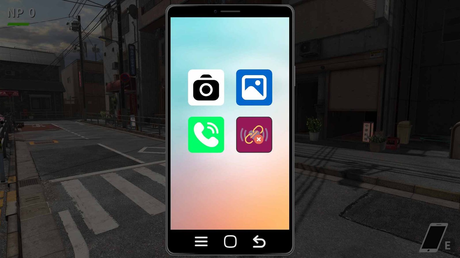 大师NTRMaster 支线内容 玩法截图 1