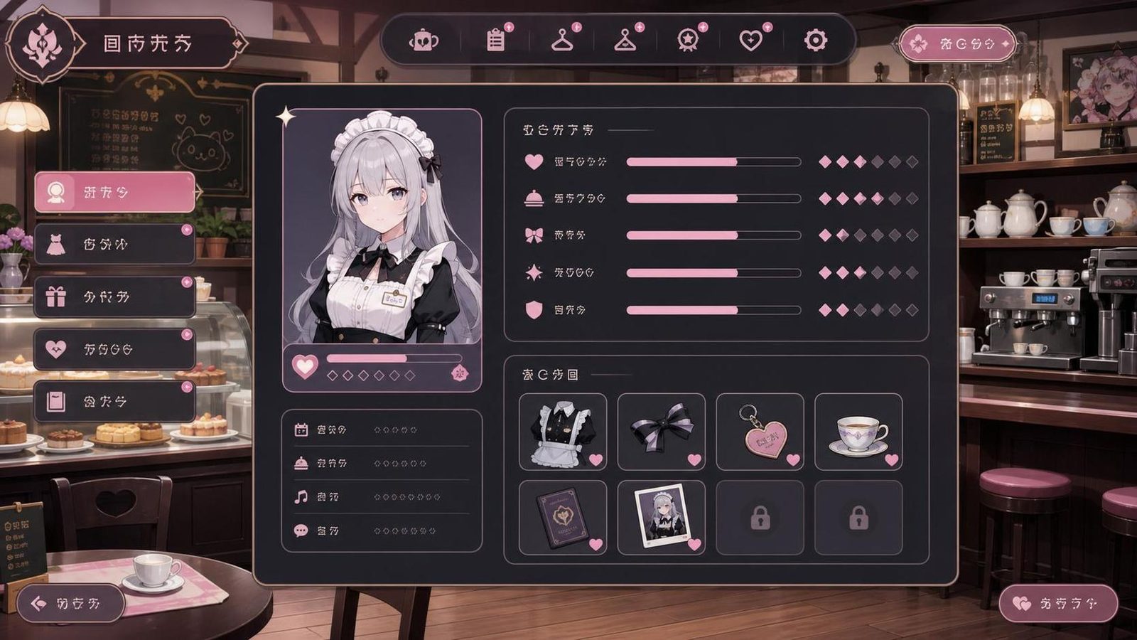 大师NTRMaster 操作界面 资料图 8