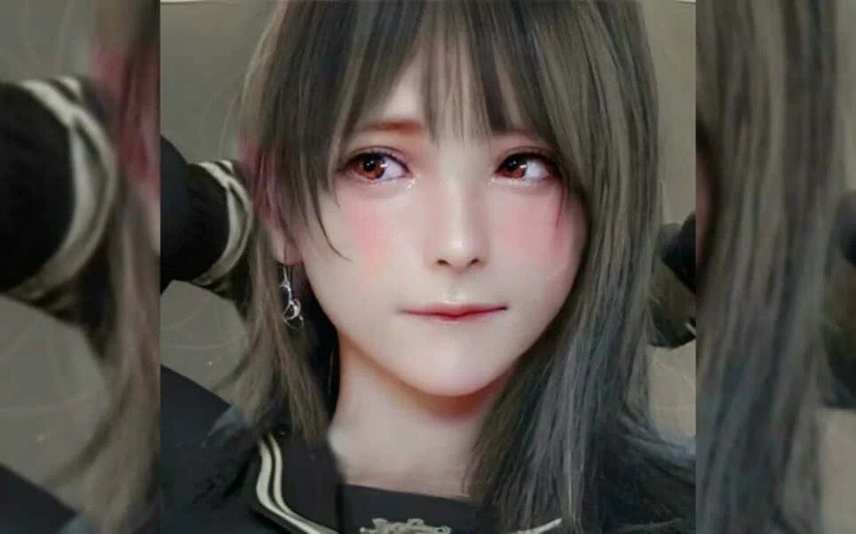 梅麻吕3D合集 章节推进 实机截图 3