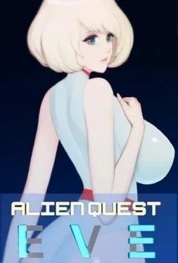 异形探索伊娃计划AlienQuestEVE 玩法展示 预览图